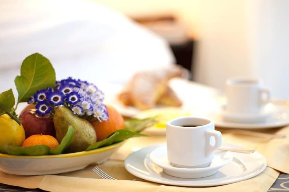 Hotel Royal Positano Bagian luar foto